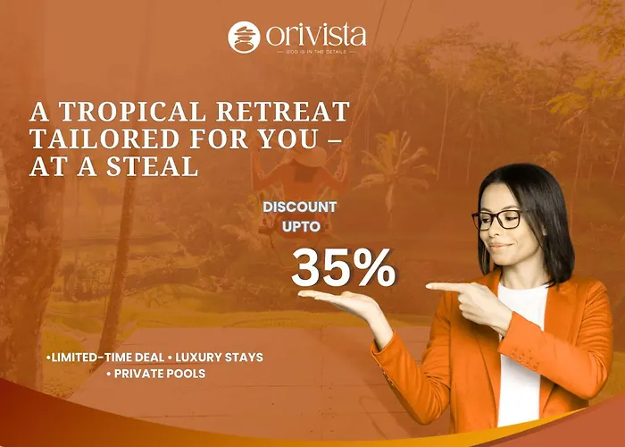 Luxurious 3Br Villa Muzo With Pool By Orivista Near W