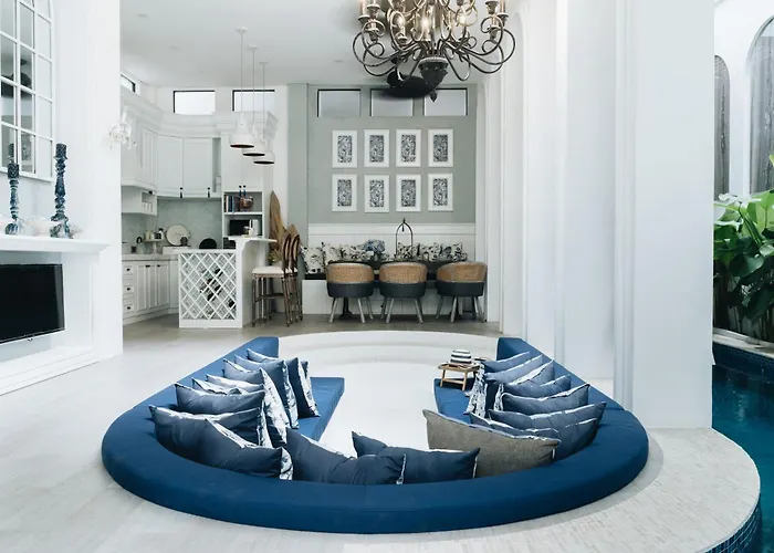 Luxurious 3Br Villa Muzo With Pool By Azure Near W